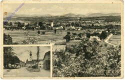 Mooskirchen, Multiansicht