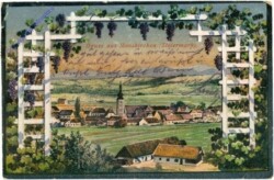 Mooskirchen, Gruss aus