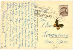 Mürzzuschlag, Evang. Kirche