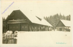 Mürzzuschlag, Bettelbauerhof