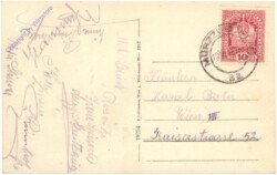 Mürzzuschlag, Ortsansicht