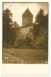 Bad Neuhaus, Schloss