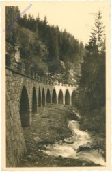 Neumarkt, Aus der Schweizerklamm