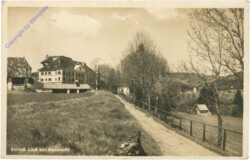Neumarkt, Schloss Lind