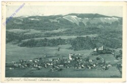 Neumarkt, Ortsansicht