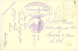 Obdach, Schutzhaus am Zirbitzkogel