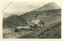 Pichl an der Enns, Banckwirt