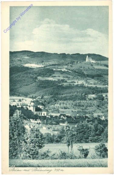 Pöllauberg, Ansicht