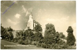 Pöllauberg, Wallfahrtskirche