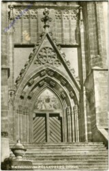 Pöllauberg, Wallfahrtskirche