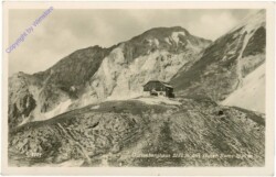 Ramsau, Guttenberghaus