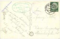 Ramsau, Guttenberghaus