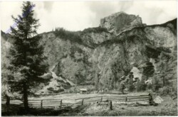 Ramsau, Silberkar-Alpe