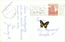 ak213694a Ramsau, Mühlhäusl