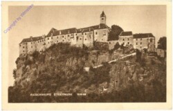 Riegersburg, Ansicht
