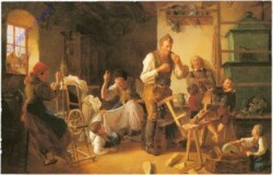 Riegersburg, NÖ Landesausstellung 1993