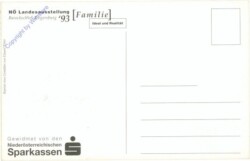 Riegersburg, NÖ Landesausstellung 1993
