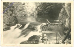 Rossleithen, Piessling-Ursprung