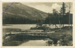 Schladming, Prebersee