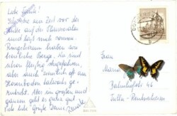 Schladming, Plannerkreuz m. Schoberspitze