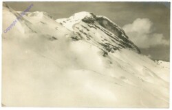 ak213737 Schladming, Weisse Wand