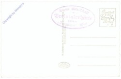 Schladming, Schladminger Tauern, Klaffersee m. Ob. Klafferscharte u. Greifenberg