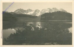 ak213756 Schladming, Schwarzsee