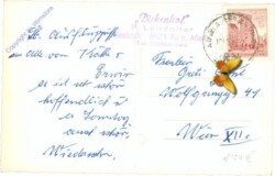 Seewiesen, gegen Dullwitz