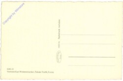 St. Lorenzen am Wechsel, Festenburg, Ottokar Kernstock's Grabmal