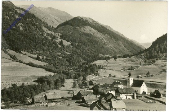 St. Nikolai, mit Unholding