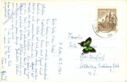 St. Peter am Kammersberg, Ortsansicht