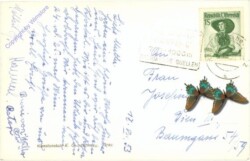 St. Radegund, Schöckl-Seilbahn, Talstation