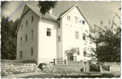 St. Radegund, Sonnhof