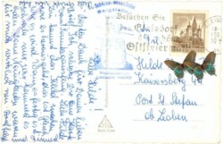 ak213792a St. Radegund, Schöckel, Multiansicht