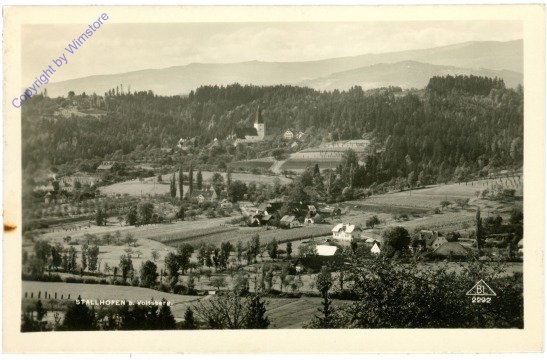 ak213796 Voitsberg, Stallhofen