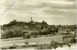 Straden, Ortsansicht