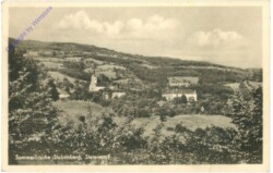 Stubenberg, Ortsansicht