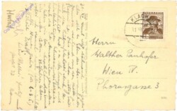 Tauplitz, Tauplitzalm gegen Dachstein