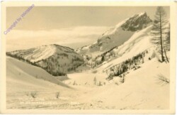 ak213811 Tauplitz, Ansicht