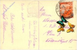 ak213811a Tauplitz, Ansicht