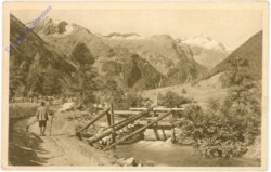 ak213814 Tauplitz, Amkogel und Seebachtal