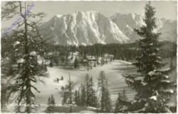 Tauplitz, Hollhaus mit Grimming