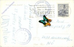 Tauplitz, Hollhaus mit Grimming
