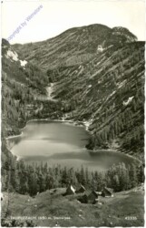 Tauplitz, Steirersee