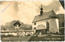 Tragöss, Oberort, Motiv