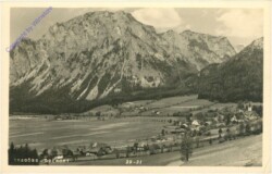 Tragöss, Oberort