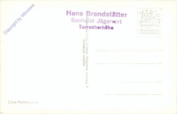 Turracherhöhe, Grünsee mit Kornock
