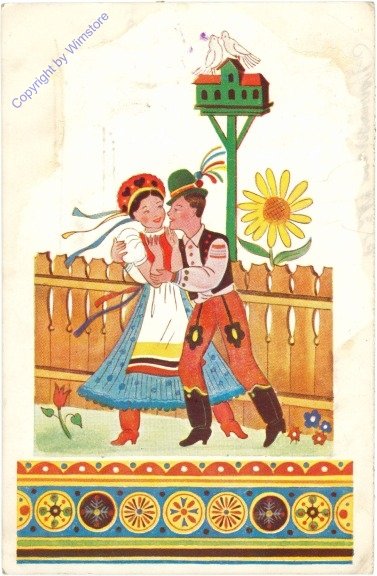 ak213866 Verliebt