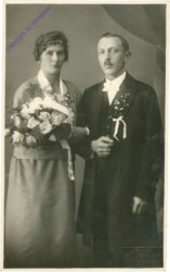 Hochzeitsfoto