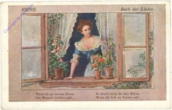 Buch der Lieder